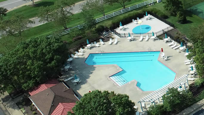 Owner's Pool